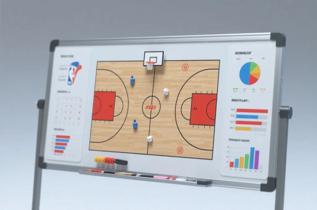 NBA美职篮滚球技巧：如何在BOB体育进行篮球实时投注