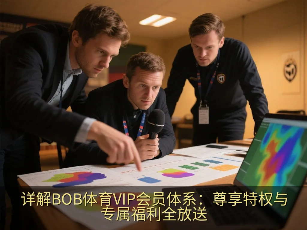 BOB体育VIP会员等级晋升进度与数据分析面板